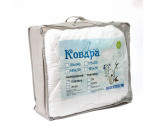 Ковдра "ЛАНА" 100% ORGANIK 2х-спальна 175*195 (без подарункової сумки)