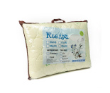 Ковдра ЛІТНЯ "ORGANIK" 100% бавовна 1,5ра сп 150*210