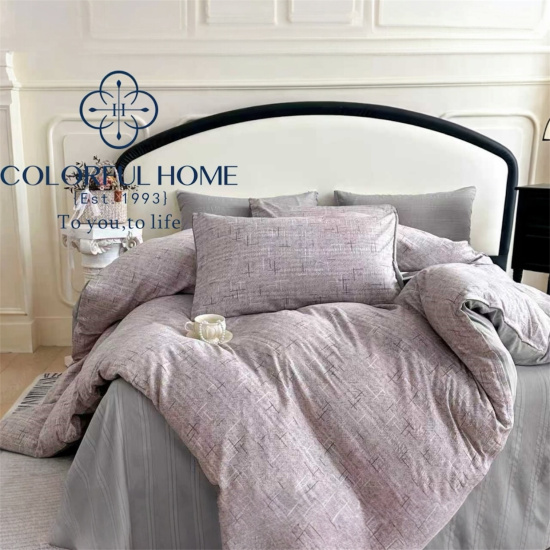 Постіль COLORFUL HOME "МУСЛІН" (180*220) 004-119-18-20