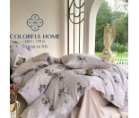 Постіль COLORFUL HOME (150*210) 004-92-15-20