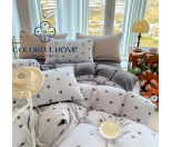 Постіль COLORFUL HOME 180*220см 004-140-18-24