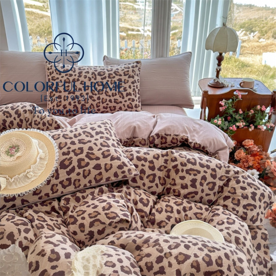 Постіль COLORFUL HOME 180*220см 004-140-18-24