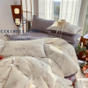 Постіль COLORFUL HOME 180*220см 004-140-18-24
