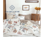 Постіль COLORFUL HOME (180*220) 004-139-18-20