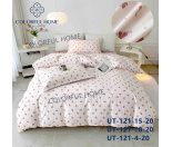 Постіль COLORFUL HOME (150*210) UT-121-15-20