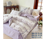 Постіль Муслін COLORFUL HOME (180*220) UT-004-56-18-20