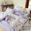 Постіль Муслін COLORFUL HOME (180*220) UT-004-56-18-20