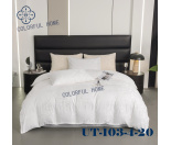ПОСТІЛЬ COLORFUL HOME (200*230) UT-103-4-20