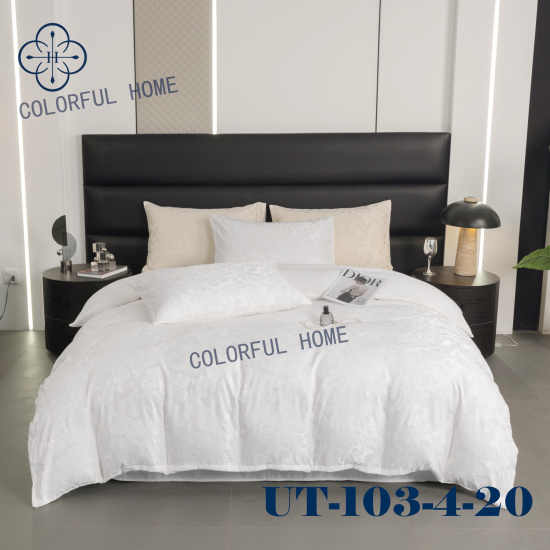 ПОСТІЛЬ COLORFUL HOME (200*230) UT-103-4-20