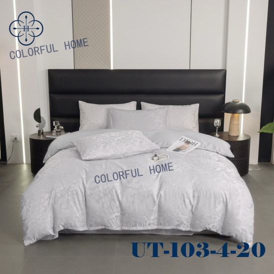 ПОСТІЛЬ COLORFUL HOME (200*230) UT-103-4-20