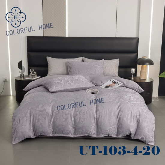 ПОСТІЛЬ COLORFUL HOME (200*230) UT-103-4-20
