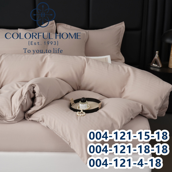 Постіль COLORFUL HOME (150*210) 004-121-15-18
