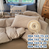 Постіль Муслін COLORFUL HOME "200*230" (004-143-4-24) на резинці