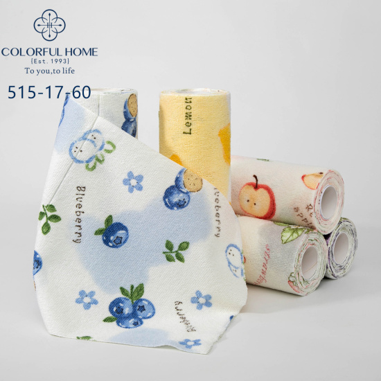 Серветка відривна "FRUTTI" (515-17-60)
