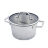Lessner.Alhambra.Каструля D=18см 2,3л 55885-18
55885-18