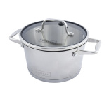 Lessner.Alhambra.Каструля D=18см 2,3л 55885-18
55885-18