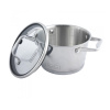 Lessner.Alhambra.Каструля D=18см 2,3л 55885-18
55885-18