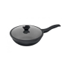 Lessner.Black Pro New.Сотейник алюмін.антипригар.D=30см 88374-30S