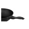 Lessner.Black Pro New.Сотейник алюмін.антипригар.D=30см 88374-30S