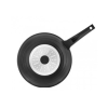 Lessner.Black Pro New.Сотейник алюмін.антипригар.D=30см 88374-30S