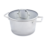 Lessner.Alhambra.Каструля D=22см 3,9л 55885-22
55885-22
