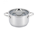 Lessner.Каструля D=16см 1,6л 55877-16
