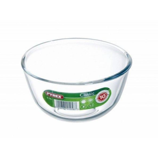 Миска PYREX 240мм 3.0 л (24см)