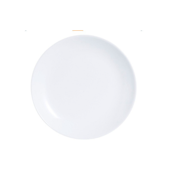 Тарілка LUMINARC DIWALI /25 см/обід. (D6905)