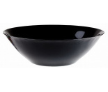 Салатник/Піала LUMINARC CARINE BLACK /27 см