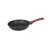 Сковорода RINGEL Chili сковорода глибока 24 см б/кришки RG-1101-24