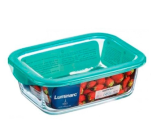 контейнер LUMINARC KEEP'N BOX /прямок. /1970 мл