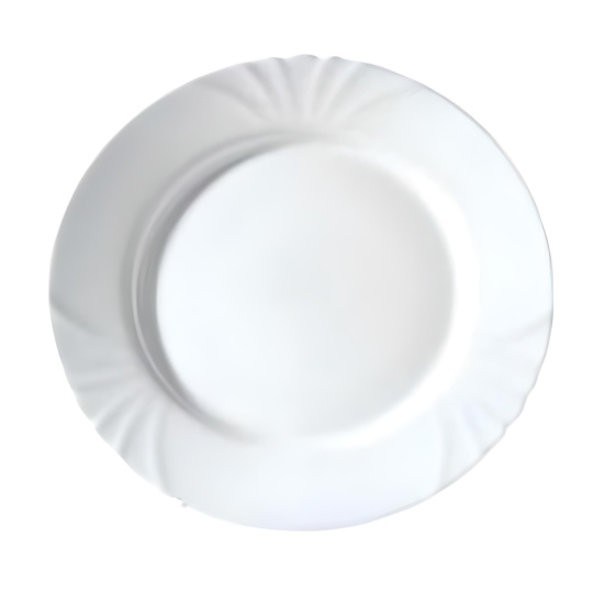 Тарілка LUMINARC CADIX /22.5 см/суп. (H4130/J6691)
