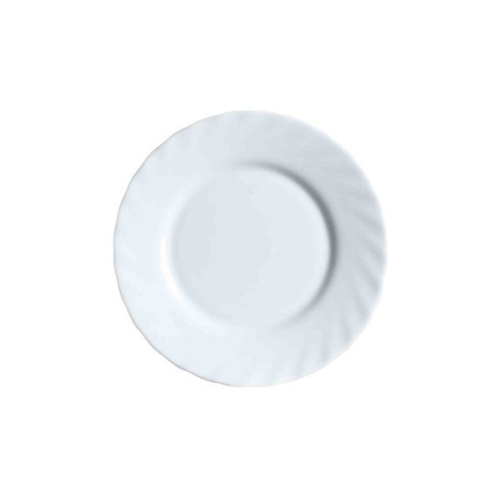 Тарілка LUMINARC TRIANON /19.5 см/десерт. (H4124)