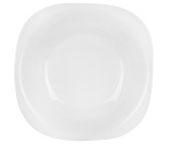 Тарілка LUMINARC CARINE WHITE /23 см/суп. (L5406)