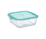 контейнер LUMINARC KEEP'N BOX /квадр./1220 мл P5520