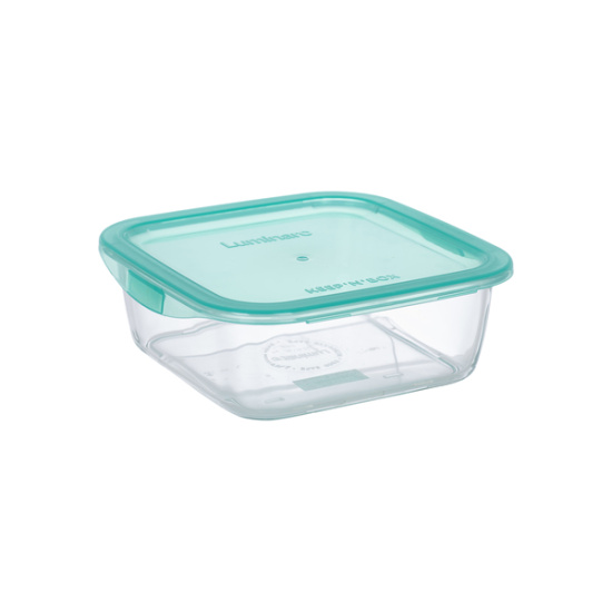 контейнер LUMINARC KEEP'N BOX /квадр./1220 мл P5520
