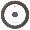 Кришка RINGEL Universal silicone 26см