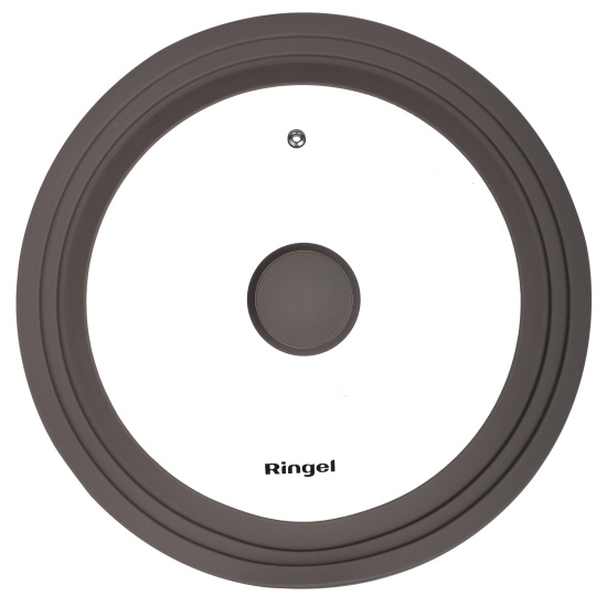 Кришка RINGEL Universal silicone 26см