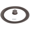 Кришка RINGEL Universal silicone 26см