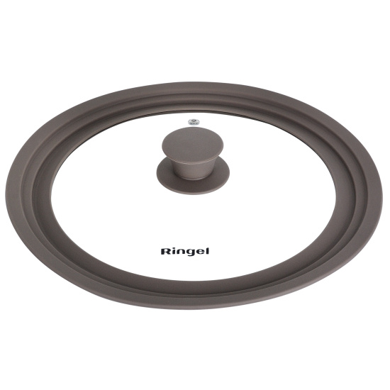 Кришка RINGEL Universal silicone 26см