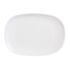 Блюдо LUMINARC SWEET LINE WHITE прямоуг./35 см (E8007)