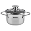 Каструля RINGEL Kinder 14 см (1.0 л) з кришкою RG-2006-14