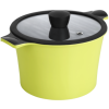 Каструля RINGEL Zitrone Каструля 24x16.2 см (5.8л) з кришкою RG-2108-24/2