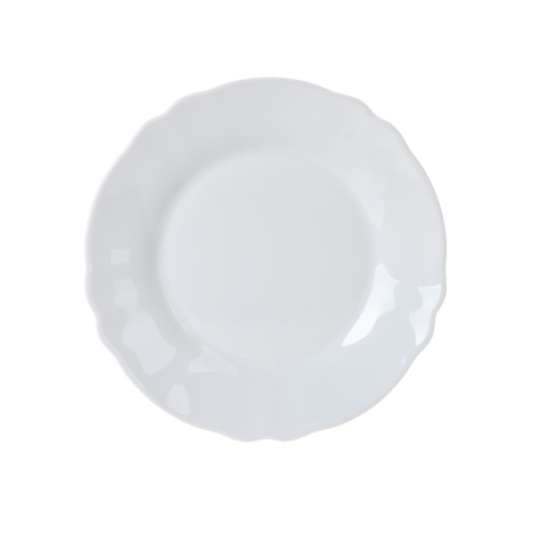Тарілка LUMINARC LOUIS XV /19 см/десерт. (V0723)