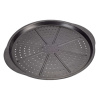 Форма BRAVO CHEF BREZEL форма для піци 38X35 cм