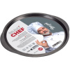 Форма BRAVO CHEF BREZEL форма для піци 38X35 cм