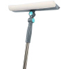 Вікномийка IDEA HOME DS-1518D Blue д/вікон телескоп. поворот. 120 см