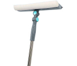 Вікномийка IDEA HOME DS-1518D Blue д/вікон телескоп. поворот. 120 см