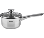 Ковш RINGEL Kinder Ковш 12 см (0.6 л) с крышкой RG-4006-12