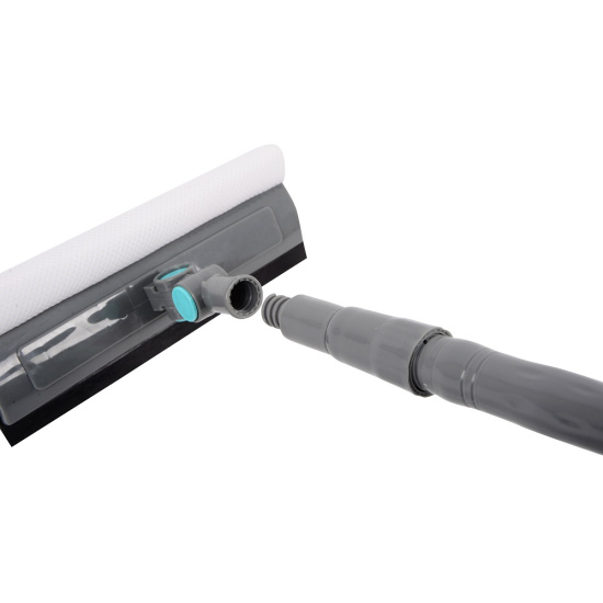 Вікномийка IDEA HOME DS-1518D Blue д/вікон телескоп. поворот. 120 см